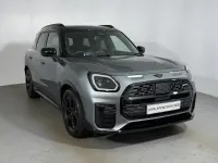 Used Mini Countryman Sport 2025 Green SUV