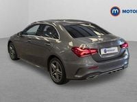 Used Mercedes A250 Executive 218 HP (160 kW) 2022 Sedan