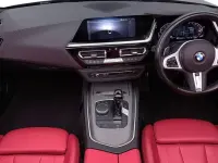 Used BMW Z4 M Sport 194 HP (142 kW) 2022 Black Cabriolet