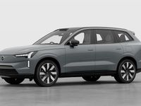 New Volvo EX90 Plus 300 kW (408 HP) 2025 Sand dune SUV