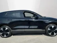 Used Volvo EX30 Ultra 200 kW (272 HP) 2025 Black SUV
