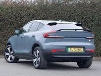 Used Volvo C40 Core 169 kW (231 HP) 2022 Grey SUV