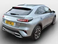 Used Kia XCeed GT-Line 160 HP (117 kW) 2023 SUV