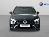 Used Mercedes A250 Executive 218 HP (160 kW) 2022 Black Hatchback