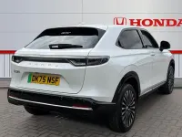 Used Honda e:Ny1 Elegance 150 kW (204 HP) 2025 White SUV