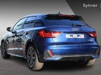 New Audi A1 Sportback S-Line 95 HP (69 kW) 2025 Hatchback
