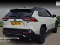 Used Toyota RAV4 Sport 306 HP (225 kW) 2026 SUV