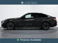 Used BMW M440 M Sport 2023 Grey Sedan
