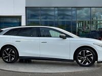 Used VW ID.7 Pro 210 kW (286 HP) 2025 Glacier white metallic Estate