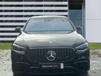 Used Mercedes S63 AMG AMG 802 HP (589 kW) 2025 Black Sedan