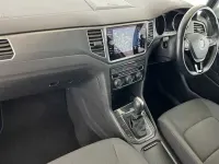 Used VW Golf VII 150 HP (110 kW) 2020