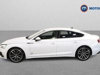 Used Audi A5 Sportback S-Line 163 HP (119 kW) 2024 Hatchback
