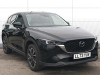 Used Mazda CX-5 Exclusive-Line 165 HP (121 kW) 2025 SUV