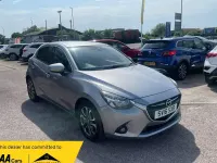 Used Mazda 2 Inclusive 2016