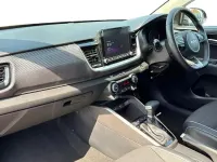 Used Kia Stonic GT-Line S 117 HP (86 kW) 2023 Red SUV