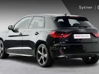 Used Audi A1 S-Line 2023 SUV