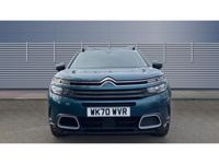 used Citroën C5 Aircross 1.5 BlueHDi 130 Flair 5dr