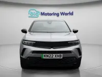 Used Vauxhall Mokka SRi 100 kW (136 HP) 2022 SUV