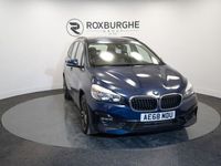 used BMW 220 Gran Tourer 2 Series 2.0 D XDRIVE SPORT 5d 188 BHP