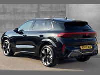 Used Cupra Terramar 147 HP (108 kW) 2025 Black SUV