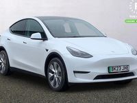 Usado Tesla Model Y Long Range AWD 286 kW (389 HP) 2025 SUV