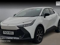 Used Toyota C-HR Design 223 HP (164 kW) 2026 SUV