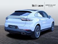 Used Porsche Cayenne 340 HP (250 kW) 2019 Grey SUV