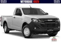 Used Isuzu D-Max 1969 Choice of colours Pickup