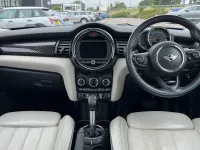 Used Mini Cooper S Hatch 192 HP (141 kW) 2016 Silver Hatchback