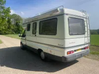 Used Ford Transit 1998 White