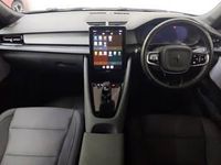 Used Polestar 2 Long Range Single Motor 169 kW (231 HP) 2023 Grey Hatchback