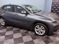 Used BMW X2 Sport Line 192 HP (141 kW) 2020 SUV