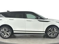 Used Land Rover Range Rover evoque HSE Dynamic 207 HP (152 kW) 2023 SUV