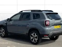 Used Dacia Duster Journey 148 HP (108 kW) 2024 SUV