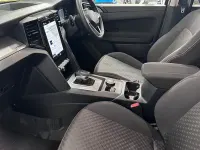 Used VW Amarok Life 205 HP (150 kW) 2025 Grey Pickup