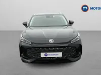 Used MG HS Trophy 299 HP (219 kW) 2025 Black SUV