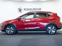 Used Hyundai Bayon Premium 2023 Red SUV