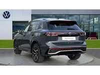 Used VW Tiguan 150 HP (110 kW) 2025 SUV