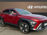 Used Hyundai Kona Ultimate 137 HP (100 kW) 2026 SUV