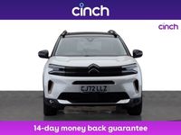 used Citroën C5 Aircross 1.6 Plug-in Hybrid C-Series Edition 5dr e-EAT8