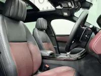 Used Land Rover Range Rover Velar HSE Dynamic 404 HP (297 kW) 2024 Black SUV