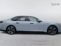 New BMW 750e M Sport 489 HP (359 kW) 2026 Sedan