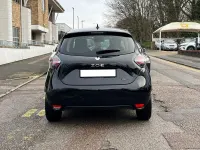 Occasion Renault Zoe Iconic 100 kW (136 ch) 2023 Noir Citadine