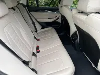 Używany BMW X3 xLine 2018 Niebieski SUV