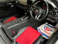 Used Abarth 124 Spider 170 HP (125 kW) 2019 Cabriolet