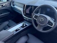 Used Volvo XC60 Plus 247 HP (181 kW) 2025 SUV
