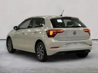 Używany VW Polo Life 95 KM (69 kW) 2026 Szary Hatchback