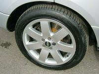 Used Land Rover Range Rover 2004 SUV