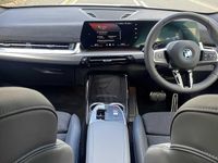 Used BMW iX2 M Sport 230 kW (313 HP) 2025 White SUV