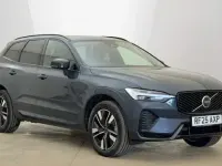 Used Volvo XC60 Plus 247 HP (181 kW) 2026 SUV